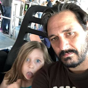 Meet your Posher, Donnie